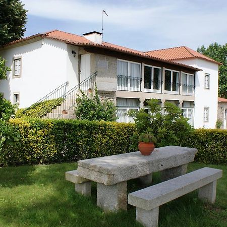 Quinta De Sao Bento Guest House Vila de Prado ภายนอก รูปภาพ