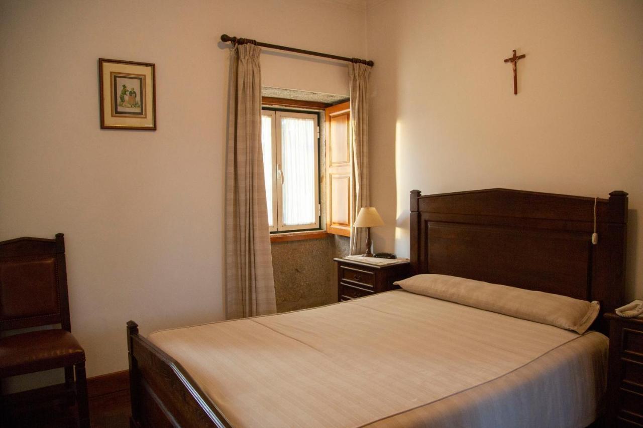 Quinta De Sao Bento Guest House Vila de Prado ภายนอก รูปภาพ