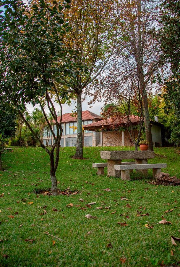 Quinta De Sao Bento Guest House Vila de Prado ภายนอก รูปภาพ