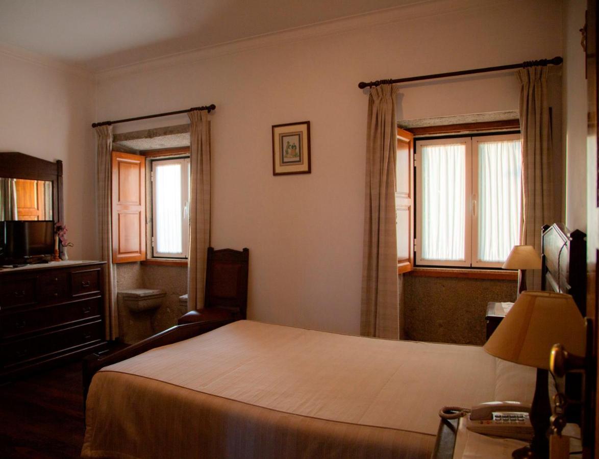 Quinta De Sao Bento Guest House Vila de Prado ภายนอก รูปภาพ