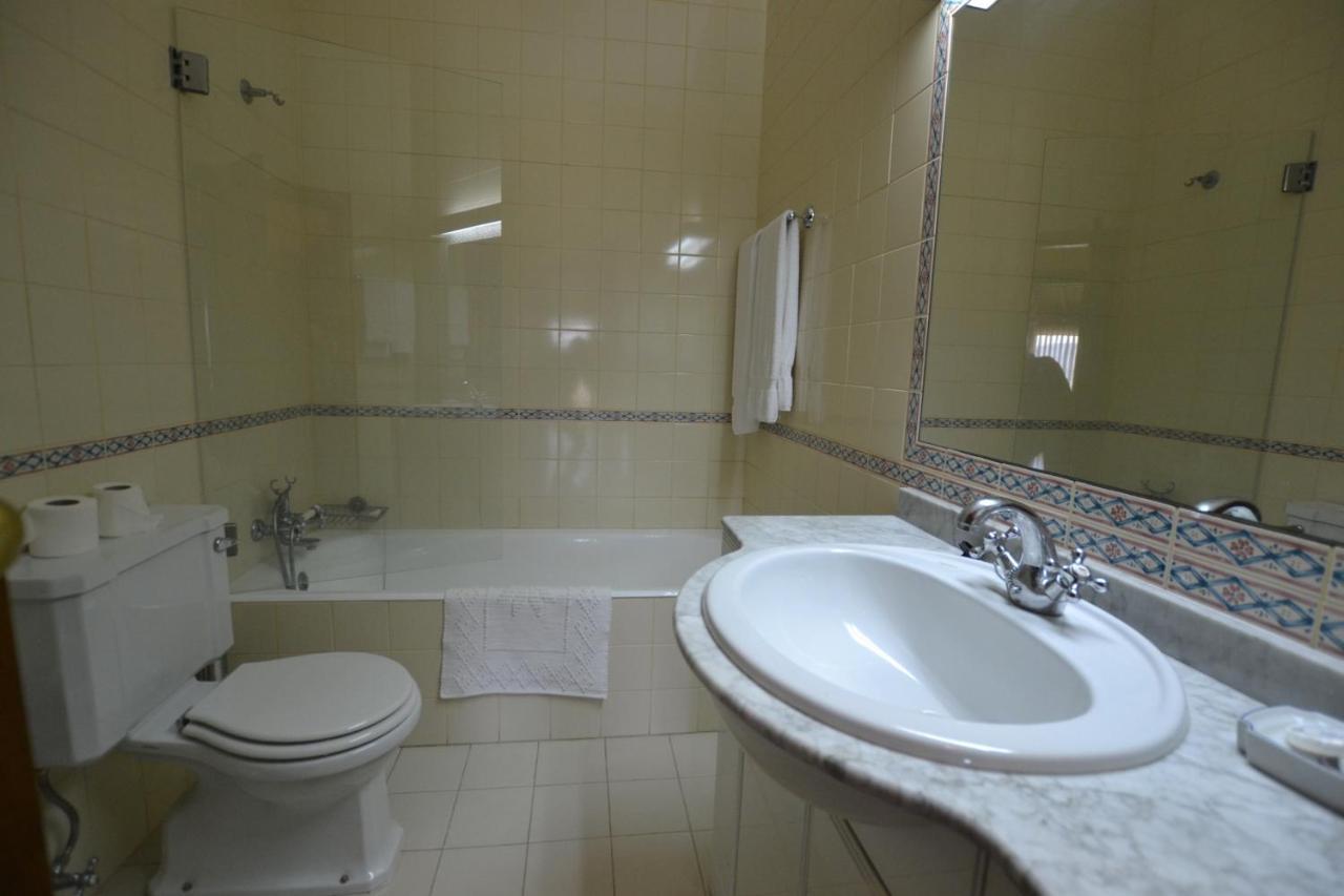 Quinta De Sao Bento Guest House Vila de Prado ภายนอก รูปภาพ