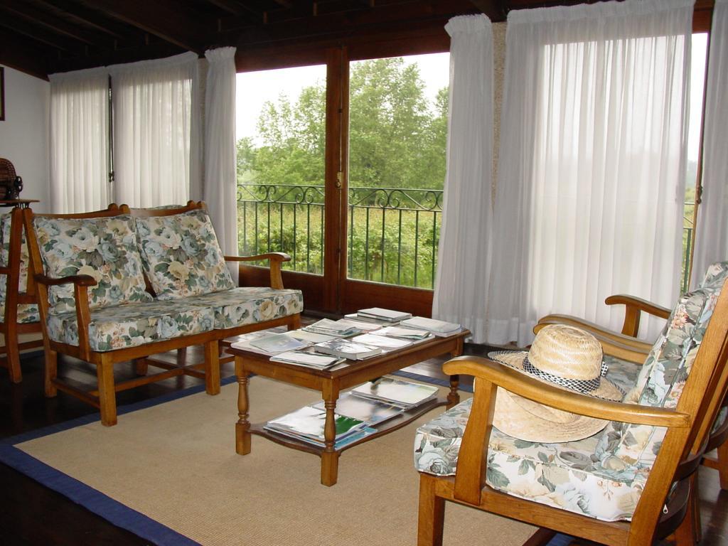 Quinta De Sao Bento Guest House Vila de Prado ภายนอก รูปภาพ