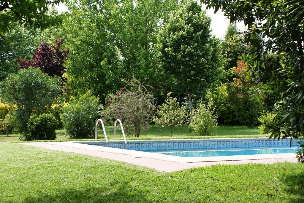 Quinta De Sao Bento Guest House Vila de Prado ภายนอก รูปภาพ