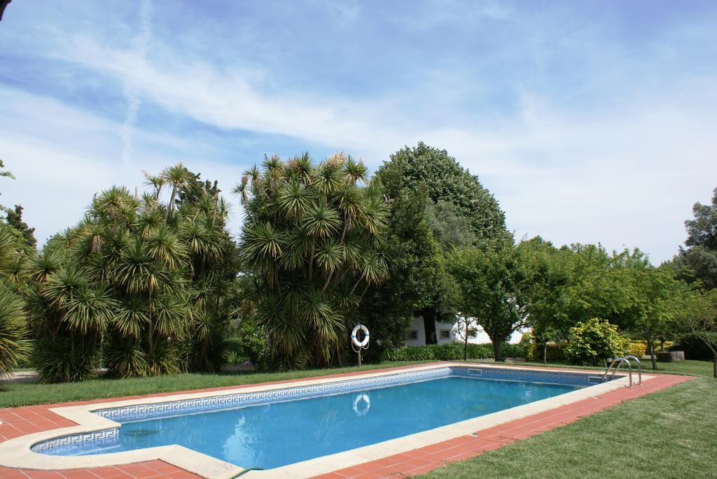 Quinta De Sao Bento Guest House Vila de Prado ภายนอก รูปภาพ