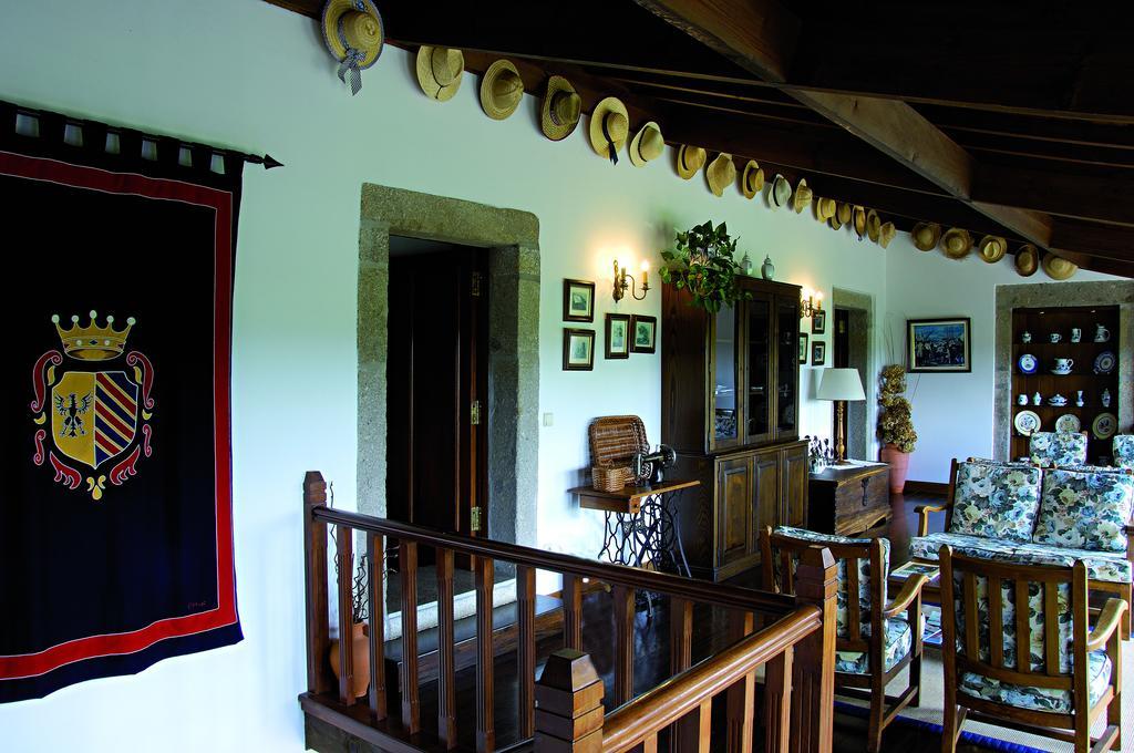 Quinta De Sao Bento Guest House Vila de Prado ภายนอก รูปภาพ