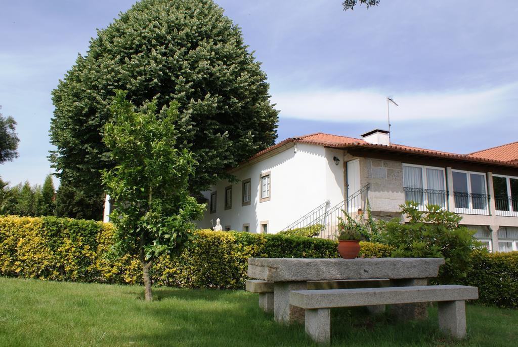 Quinta De Sao Bento Guest House Vila de Prado ภายนอก รูปภาพ