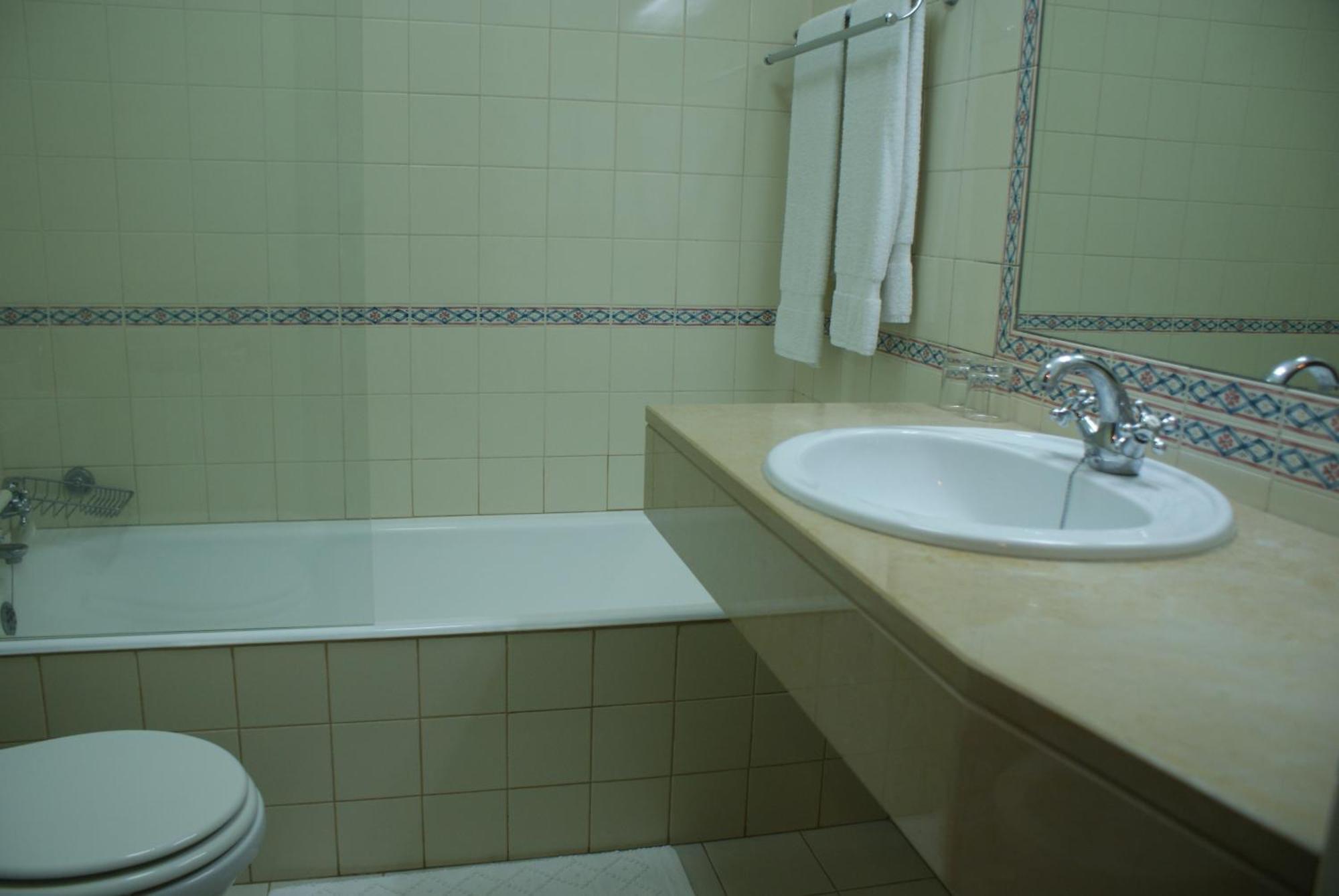 Quinta De Sao Bento Guest House Vila de Prado ห้อง รูปภาพ