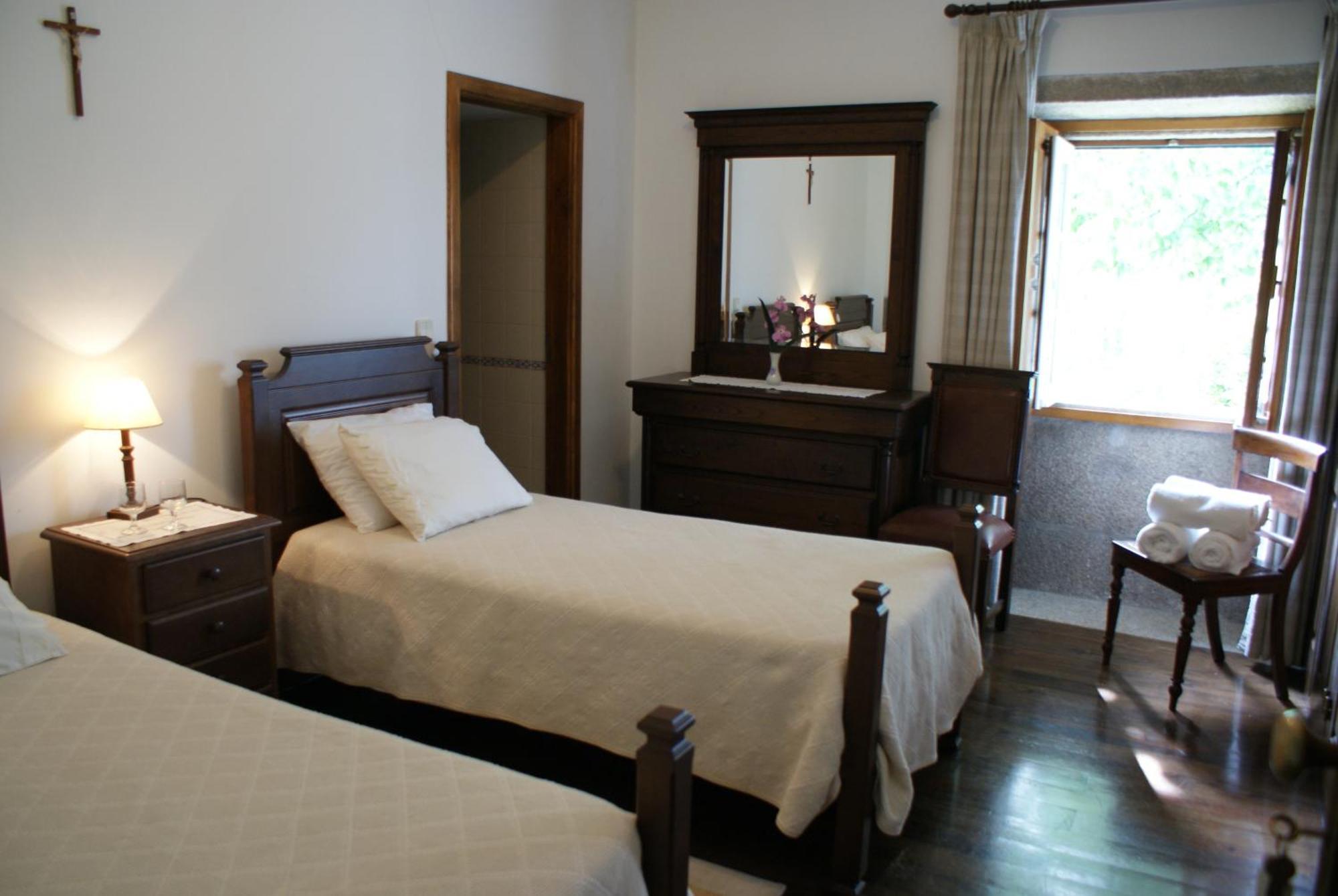 Quinta De Sao Bento Guest House Vila de Prado ห้อง รูปภาพ